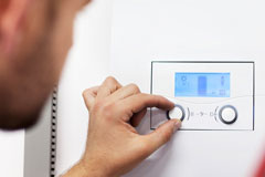 best Thoroton boiler servicing companies