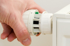 Thoroton central heating repair costs