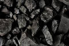 Thoroton coal boiler costs