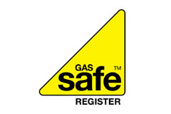 gas safe companies Thoroton